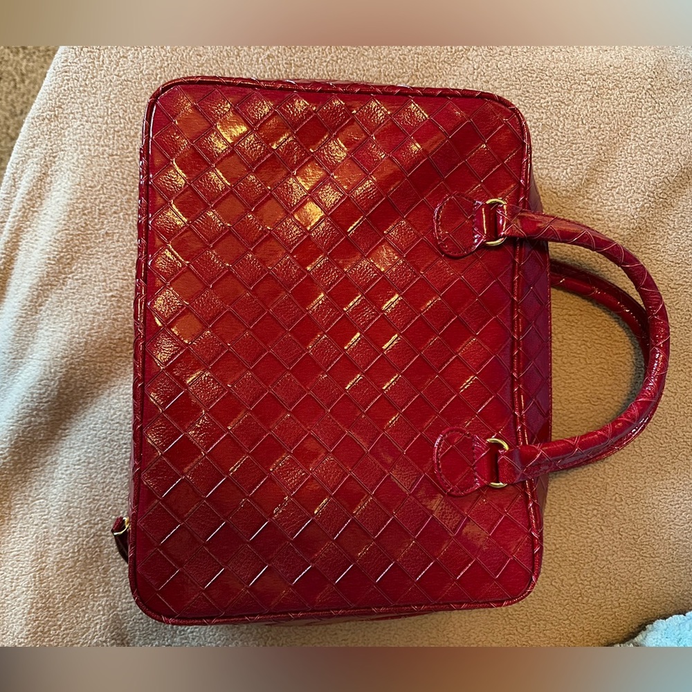 Estée Lauder Cosmetics Bag